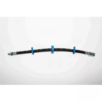 Flexible de frein BREMBO T A6 016