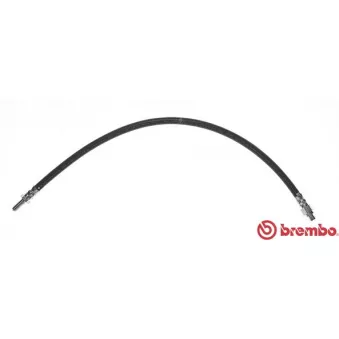 Flexible de frein BREMBO T A6 023