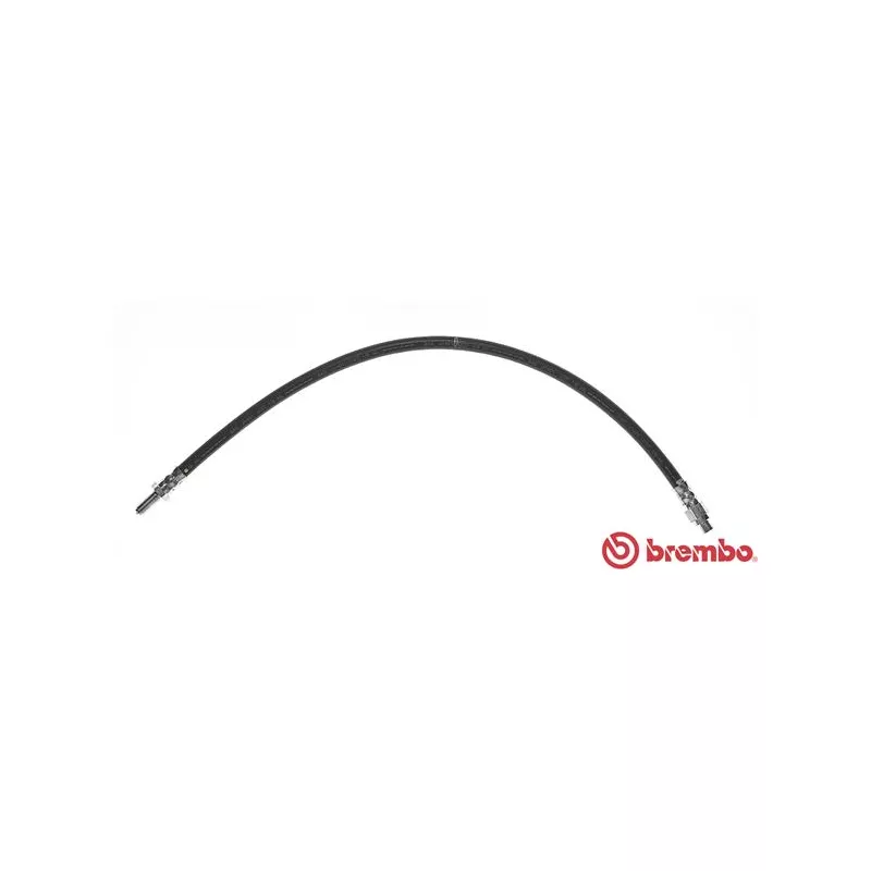 Flexible de frein BREMBO T A6 023