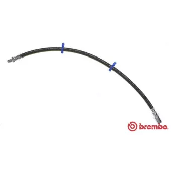 Flexible de frein BREMBO T A6 024