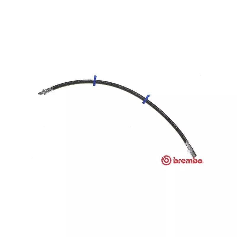 Flexible de frein BREMBO T A6 024