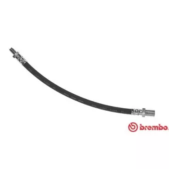 Flexible de frein BREMBO T A6 025