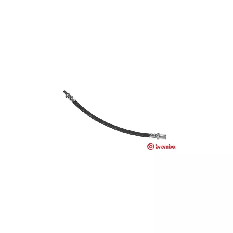 Flexible de frein BREMBO T A6 025