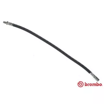 Flexible de frein BREMBO T A6 026