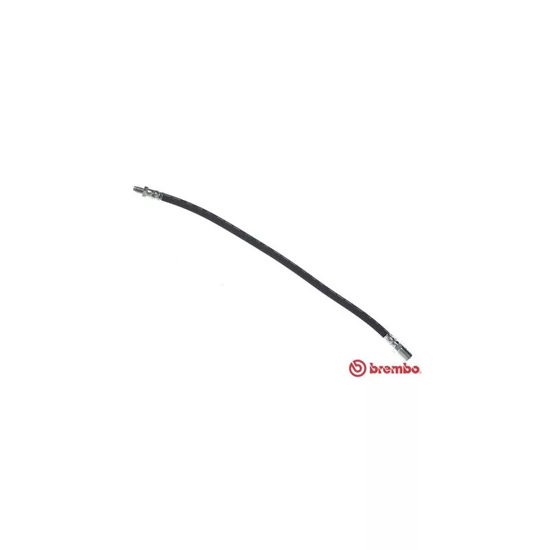 Flexible de frein BREMBO T A6 026