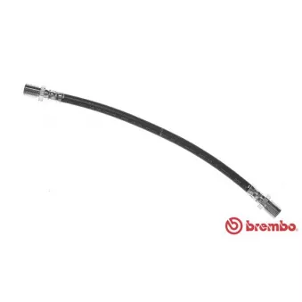 Flexible de frein BREMBO T A6 029