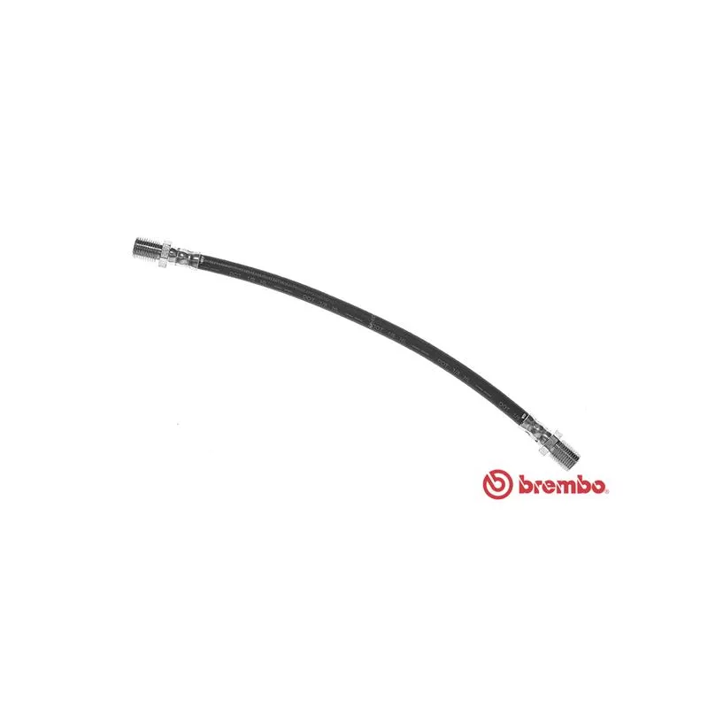 Flexible de frein BREMBO T A6 029