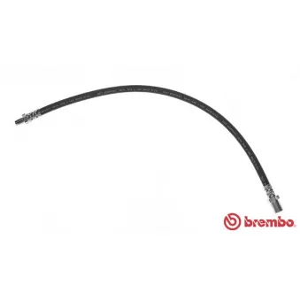 Flexible de frein BREMBO T A6 030