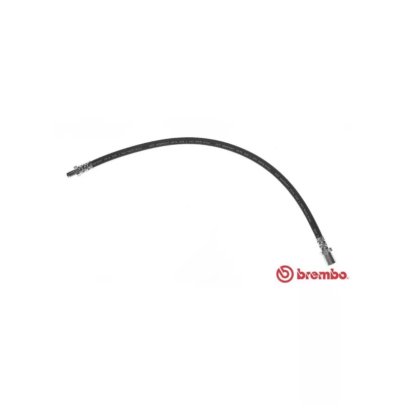 Flexible de frein BREMBO T A6 030