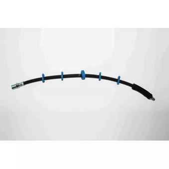 Flexible de frein BREMBO T A6 031