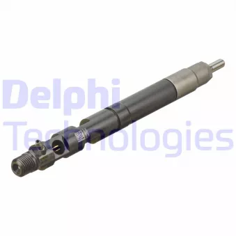 Porte-injecteur DELPHI 28231014