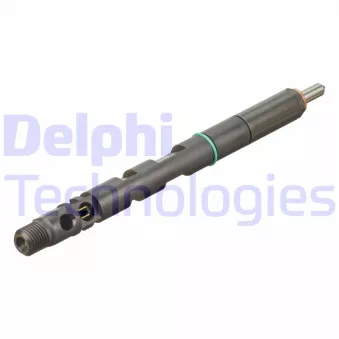 Porte-injecteur DELPHI 28258683