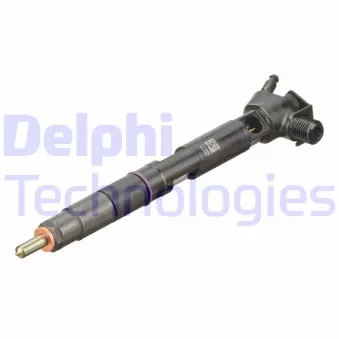 Injecteur DELPHI 28389783