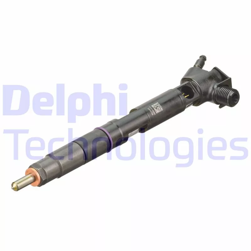 Injecteur DELPHI 28389783