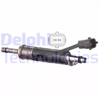 Injecteur DELPHI 28581176