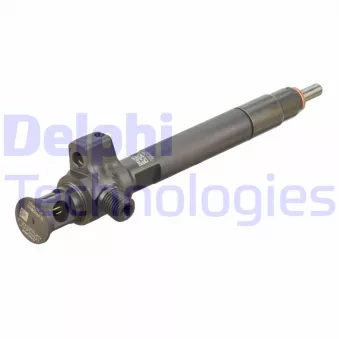 Injecteur DELPHI 28602948