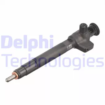 Injecteur DELPHI 28657626