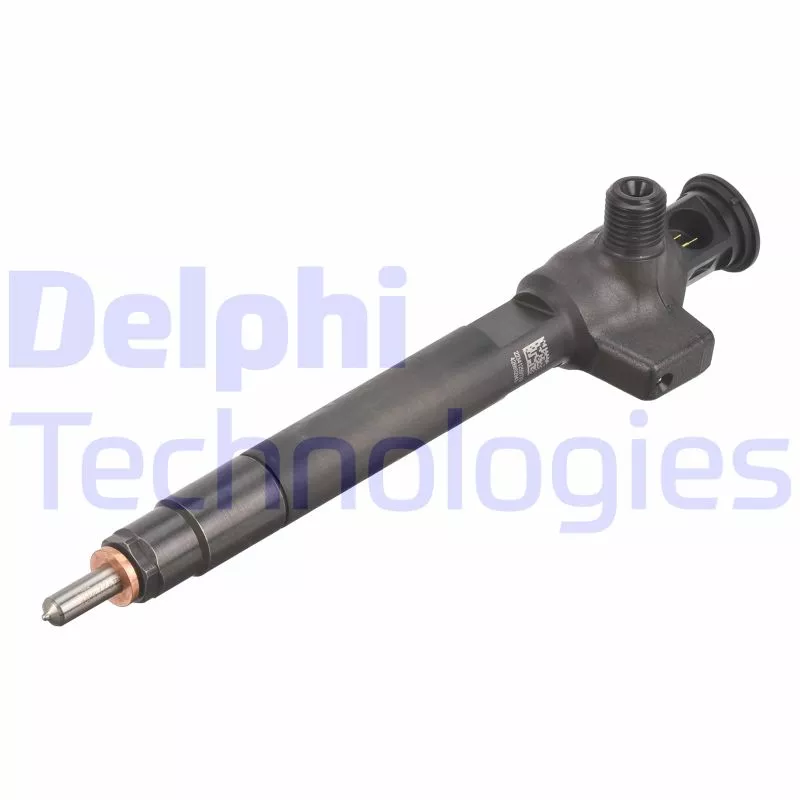 Injecteur DELPHI 28657626