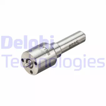 Nez d'injecteur DELPHI 6980532
