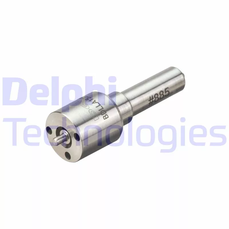 Nez d'injecteur DELPHI 6980532