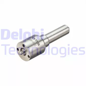 Nez d'injecteur DELPHI 6980535