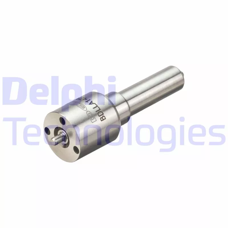 Nez d'injecteur DELPHI 6980535