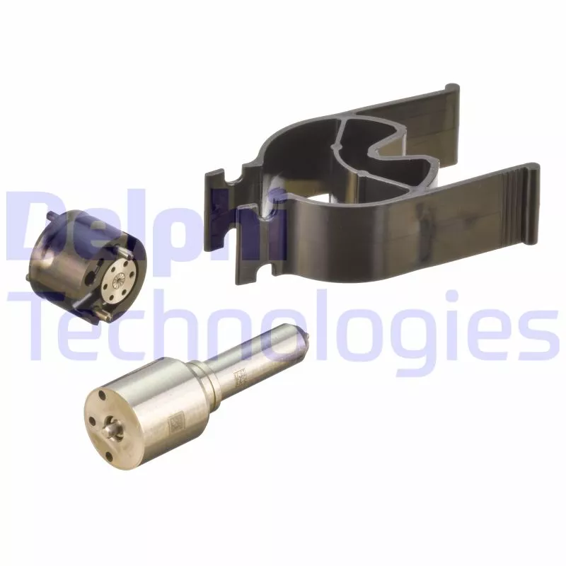 Kit de réparation, injecteur DELPHI 7135-852