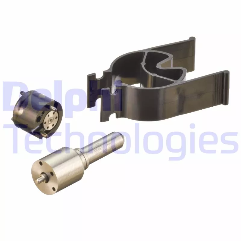 Kit de réparation, injecteur DELPHI 7135-853