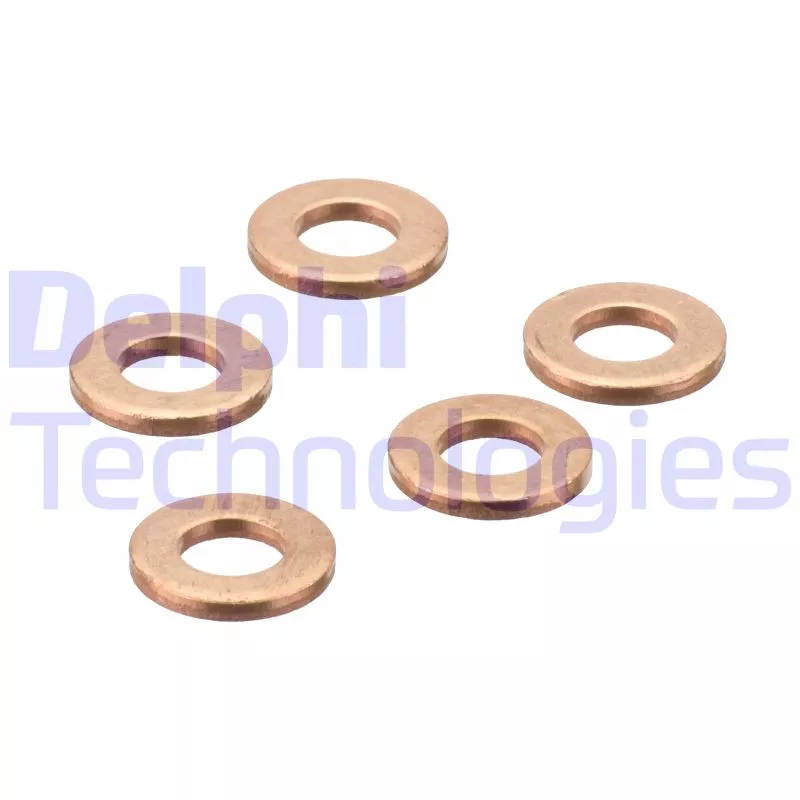 Bague d'étanchéité, injecteur DELPHI 9001-850