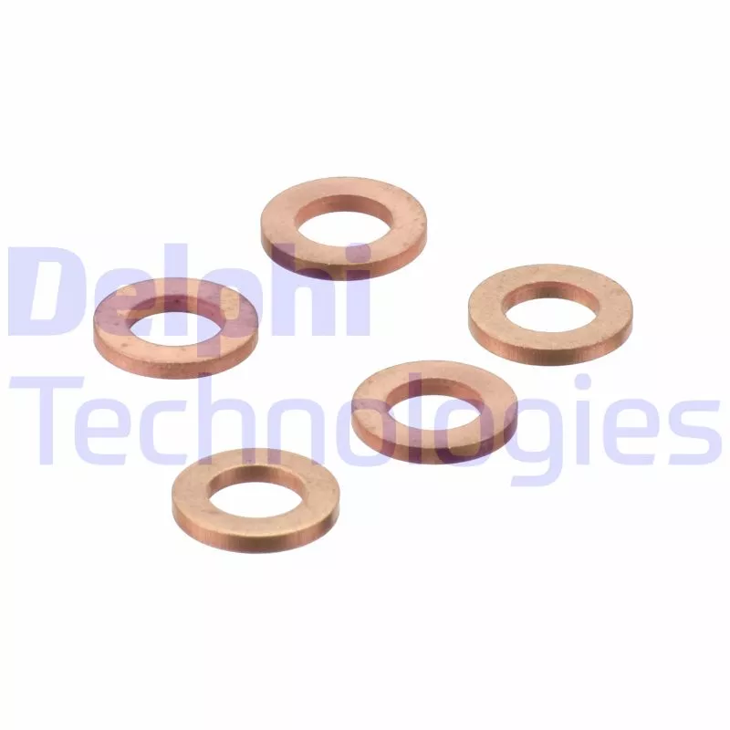 Bague d'étanchéité, injecteur DELPHI 9001-850J
