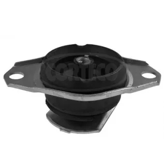 Suspension, boîte automatique CORTECO 80001492