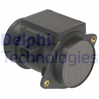 Débitmètre de masse d'air DELPHI AF10053-12B1