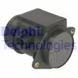 Débitmètre de masse d'air DELPHI AF10053-12B1 - Visuel 2