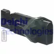 Débitmètre de masse d'air DELPHI AF10156-12B1 - Visuel 2