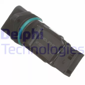Débitmètre de masse d'air DELPHI AF10315-12B1
