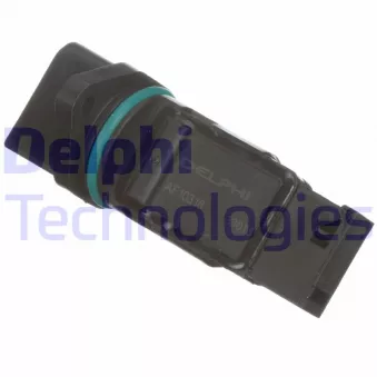 Débitmètre de masse d'air DELPHI AF10316-12B1