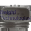 Débitmètre de masse d'air DELPHI AF10345-12B1 - Visuel 2