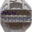 Débitmètre de masse d'air DELPHI AF10387-12B1 - Visuel 2