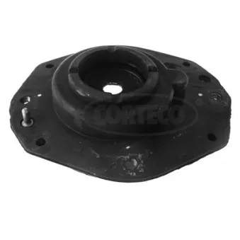 Coupelle de suspension avant CORTECO 80001498