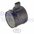 Débitmètre de masse d'air DELPHI AF10533-12B1 - Visuel 1