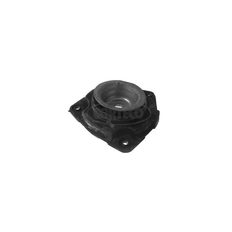 Coupelle de suspension avant droit CORTECO 80001499