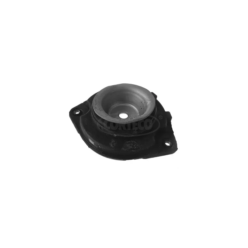 Coupelle de suspension avant gauche CORTECO 80001500