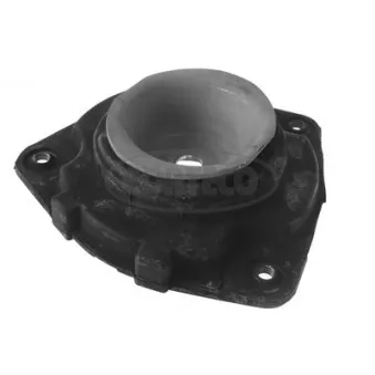 Coupelle de suspension avant gauche CORTECO 80001503