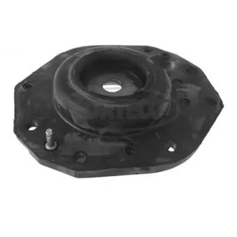 Coupelle de suspension avant CORTECO 80001508