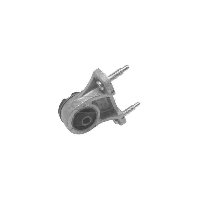 Suspension, corps de l'essieu CORTECO 80001516
