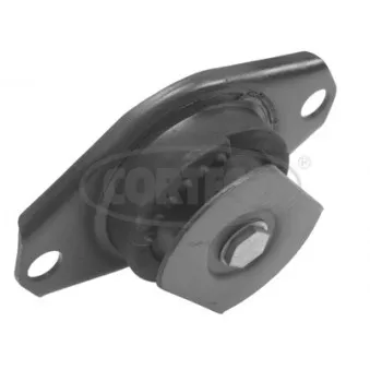 Silent bloc de suspension (train avant) CORTECO 80001517