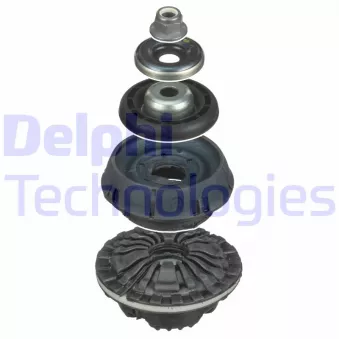 Kit de réparation, coupelle de suspension DELPHI