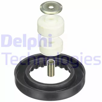 Kit de réparation, coupelle de suspension DELPHI BSJ10046
