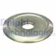 Kit de réparation, coupelle de suspension DELPHI BSJ10046 - Visuel 2