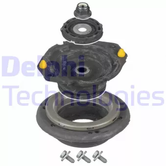 Kit de réparation, coupelle de suspension DELPHI BSJ10098